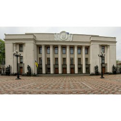 Parliament gave the Cabinet the right to impose retaliatory trade sanctions against the Russian Federation