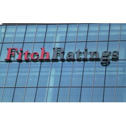 Fitch downgraded the rating of Ukraine to the level of "pre-default" Fitch downgraded the rating of Ukraine to the level of "pre-default"