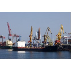 Odessa Port Plant will be sold in March 2016
