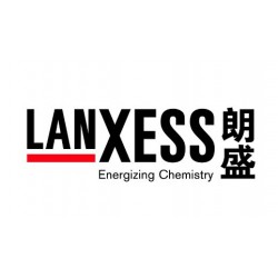 Lanxess is preparing to open a new plant in China