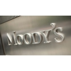 Moody's повысило рейтинг Украины до "Caa3", прогноз "стабильный"