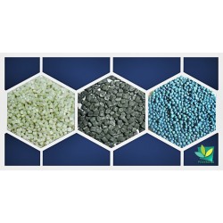 Chinese polymer market will grow
