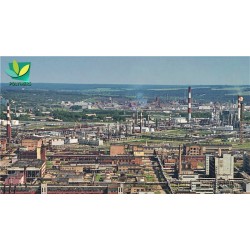 На Уфаоргсинтез произошел хлопок На Уфаоргсинтез произошел хлопок