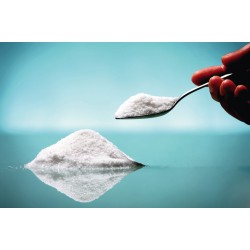 Ukraine has increased the production and export of titanium dioxide Ukraine has increased the production and export of titanium dioxide