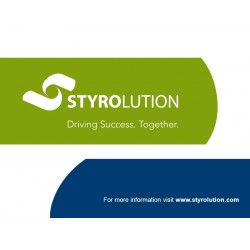 Styrolution will conduct preventive maintenance on plant PS Anwerpane Styrolution will conduct preventive maintenance on plant PS Anwerpane