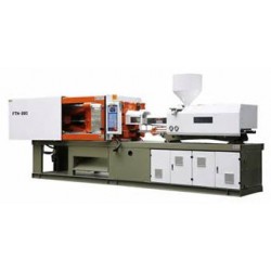 By injection molding By injection molding