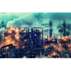 Gazprom Salavat neftekhim stopped production of HDPE Gazprom Salavat neftekhim stopped production of HDPE