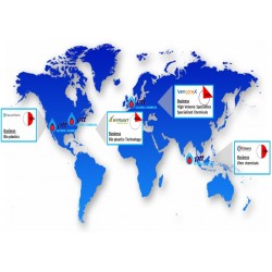 PTT Global Chemical остановила нефтехимический комплекс № 2 из-за технических проблем
