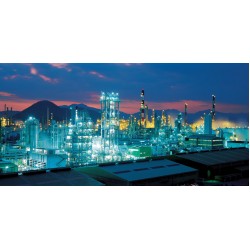 Nine productions of heavy polymers will be introduced in Russia until 2030 Nine productions of heavy polymers will be introduced in Russia until 2030