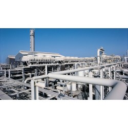 Ufaorgsintez stopped the production of polyethylene and polypropylene Ufaorgsintez stopped the production of polyethylene and polypropylene