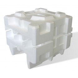 Technology of production of foam Technology of production of foam
