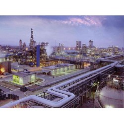 Iran's Marun Petrochemical production of HDPE closed due to fire Iran's Marun Petrochemical production of HDPE closed due to fire