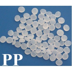 Repsol has developed a new grade of PP (polypropylene) Repsol has developed a new grade of PP (polypropylene)